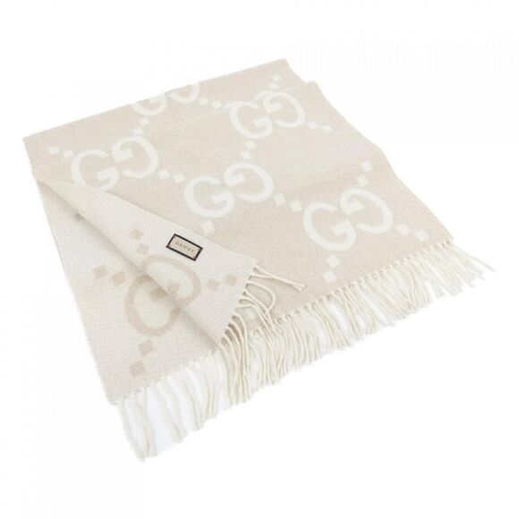 Gucci Accessories - Gucci 764635 3gamk Stole